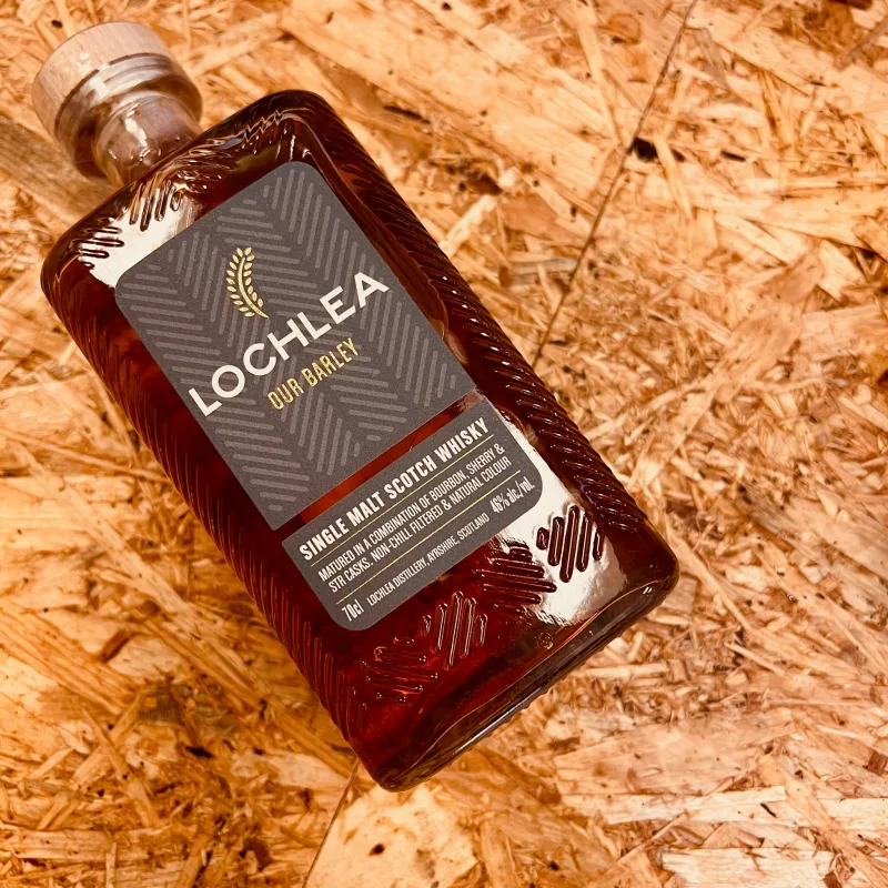 Lochlea – Our Barley