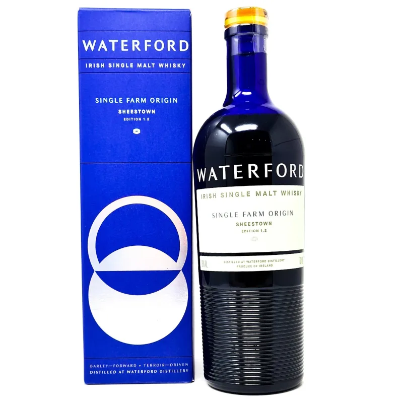 Waterford – Sheestown Edition 1.2