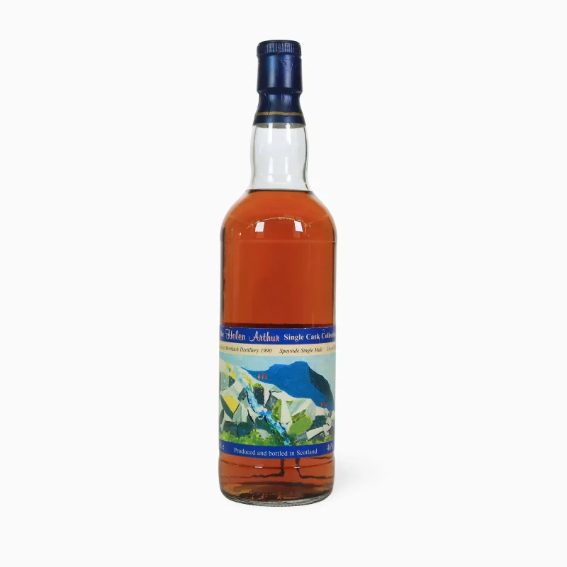 Mortlach – 1990 (Helen Arthur)