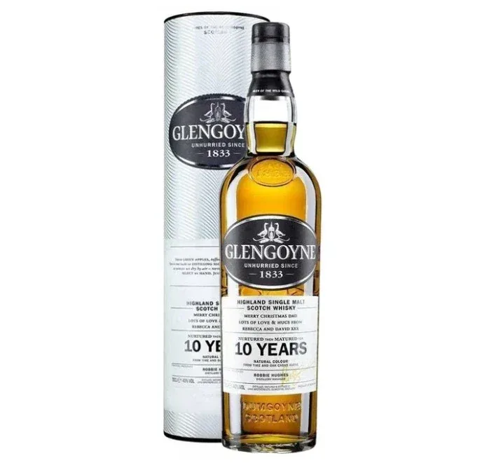 Glengoyne – 10 Year Old
