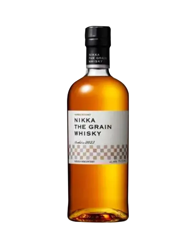 Nikka – The Grain Whisky 2023