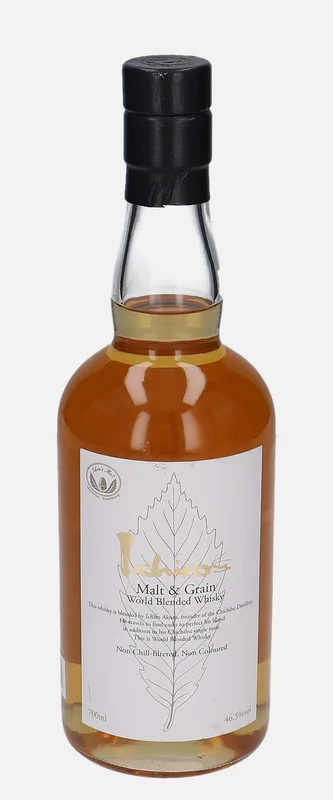 Ichiro's – Malt & Grain