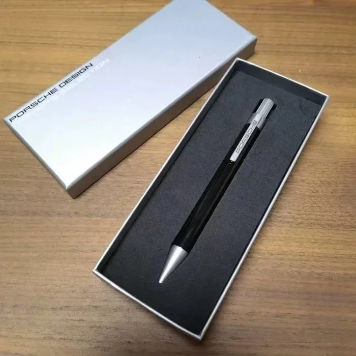 Porsche - Porsche Ballpoint Pen - Ballpoint pen