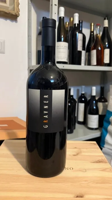 2003 Gravner, Ribolla - Friuli Venezia Giulia IGT - 1 Magnum (1.5L)