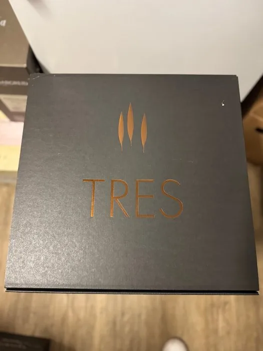 2018 Kellerei Kurtatsch, 'Tres' Merlot - Cabernet Sauvignon - Alto Adige Riserva - 3 Bottles (0.75L)