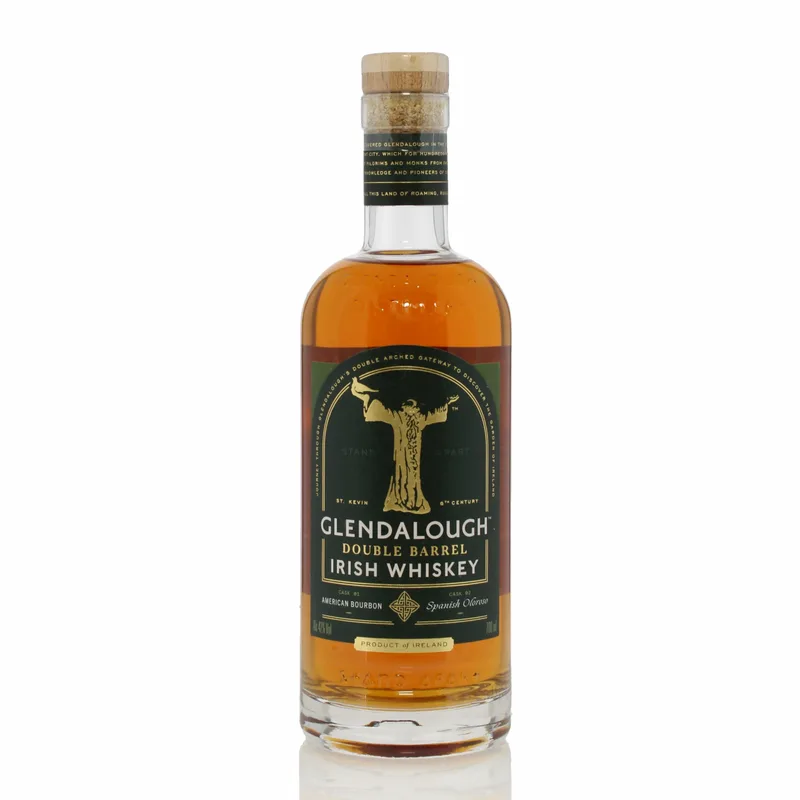 Glendalough – Double Barrel