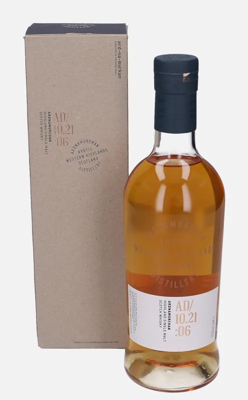 Ardnamurchan – AD/ 10.21:06