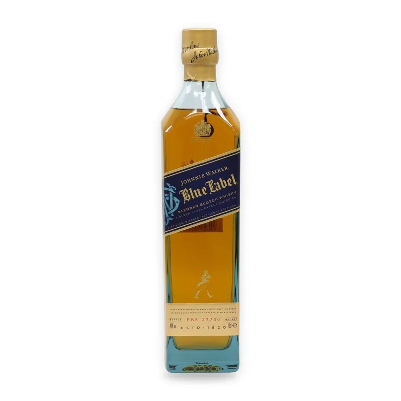 Johnnie Walker – Blue Label
