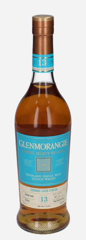 Glenmorangie – 13 Year Old