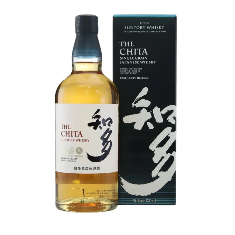 Chita – Distiller's Reserve (70cl, 43.00%)