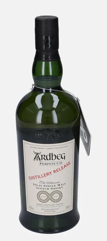 Ardbeg – Perpetuum Committee Reserve Bicentenary Committee Release