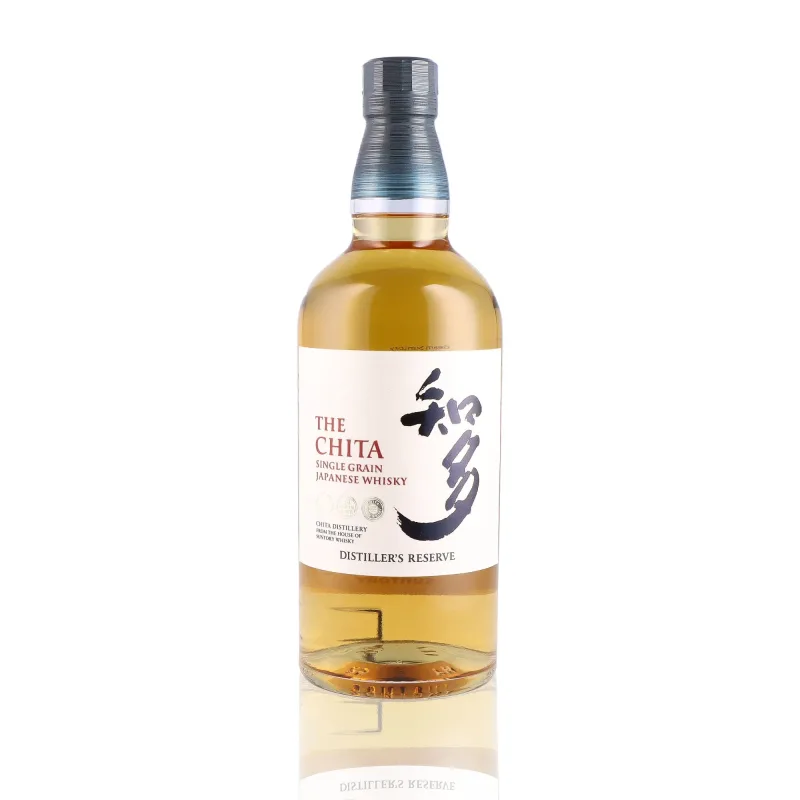 Suntory The Chita (43%)