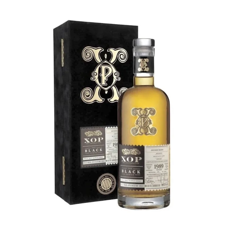 Macallan – 31 Year Old 1990 XOP (70cl, 42.3%)
