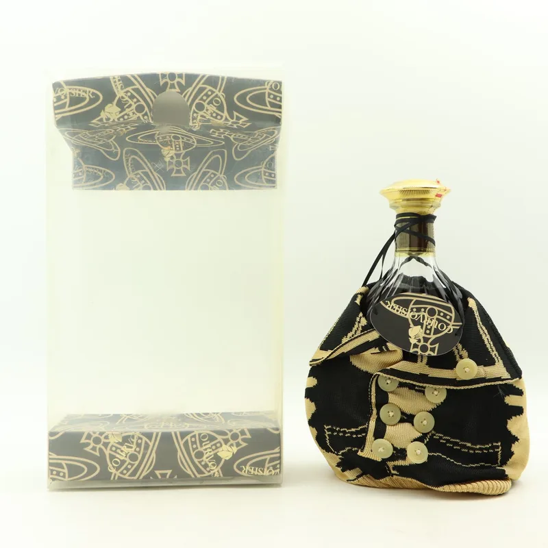Courvoisier – XO Cognac Vivienne Westwood Edition (70cl, 40%)
