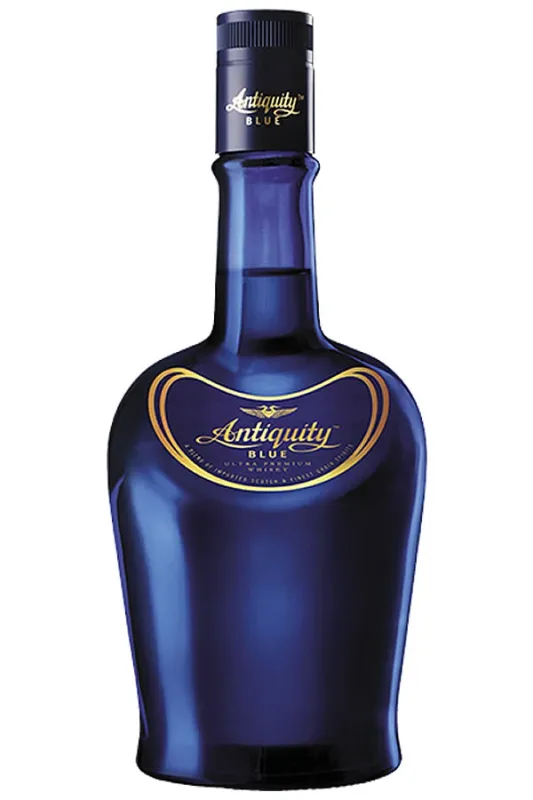 Antiquity Whisky