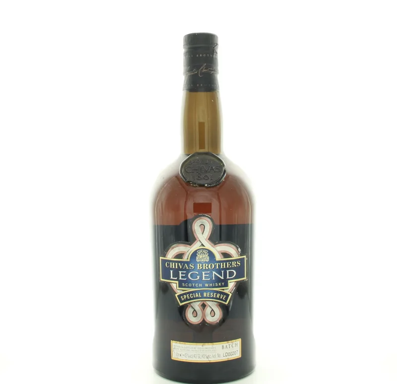 Chivas Brothers Legend Special Reserve