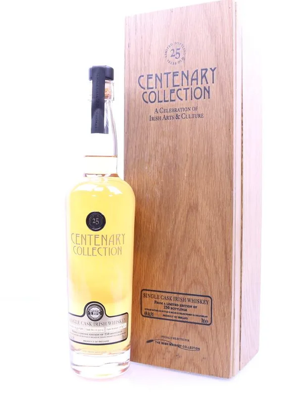Teeling – Centenary Collection 1915