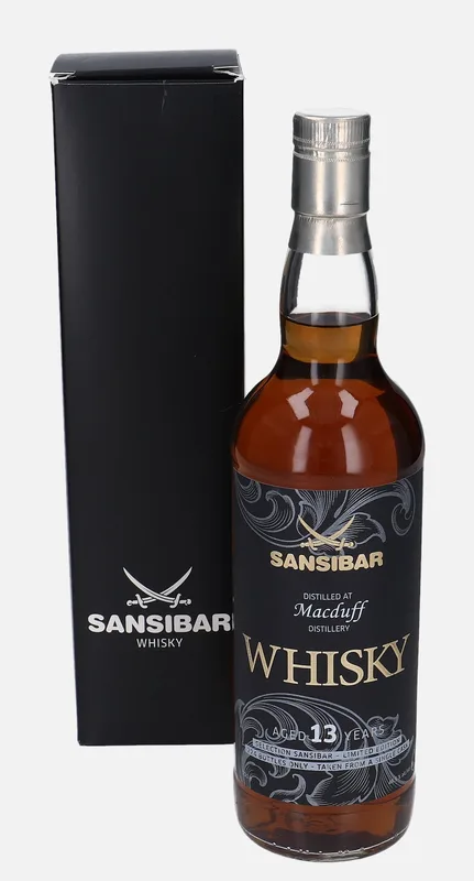 Macduff – 2000 13 Year Old Sansibar-Whisky.com