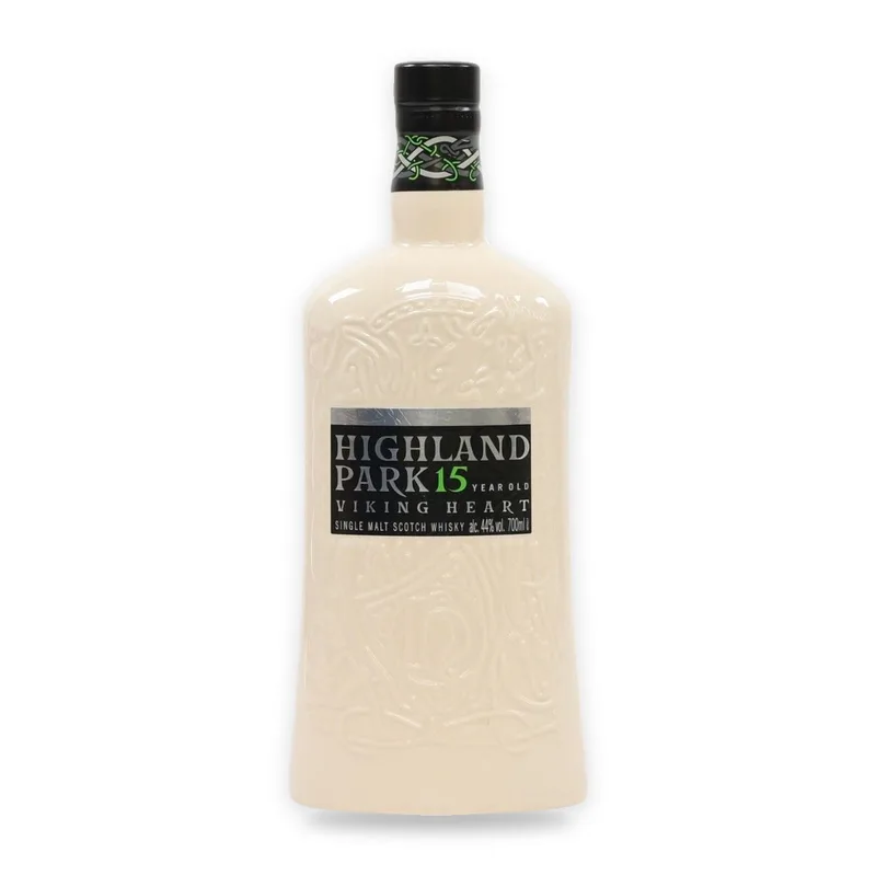 Highland Park – 15 Year Old - Viking Heart