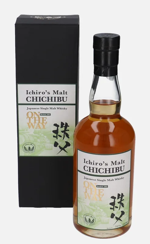 Chichibu – On The Way