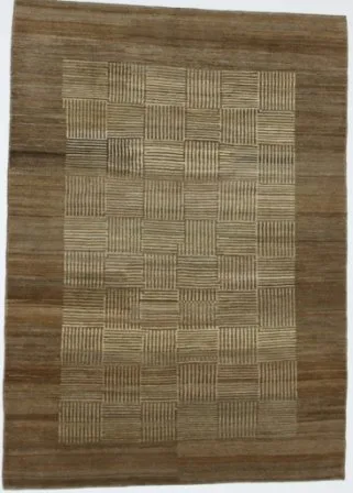 Polekhomri - Rug - 234 cm - 168 cm - Carpet