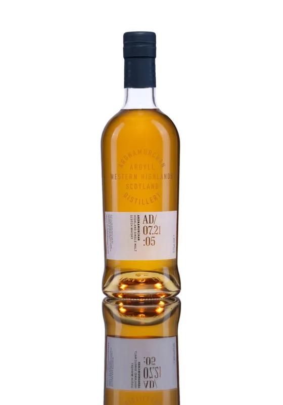 Ardnamurchan – AD/07.21:05