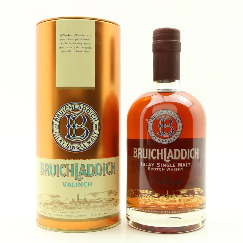 Bruichladdich – Valinch Diaspora 50cl (50cl, 52.6%)
