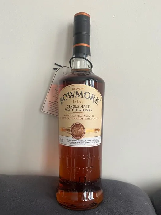 Bowmore Feis Ile Collection 2016 - 70cl