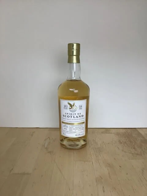 Tormore – 10 Years Spirit of Scotland (70cl, 62.4%)
