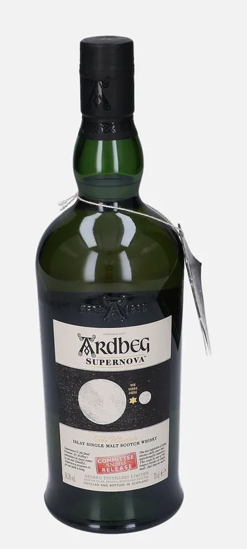 Ardbeg – Supernova Committee Release SN 2015
