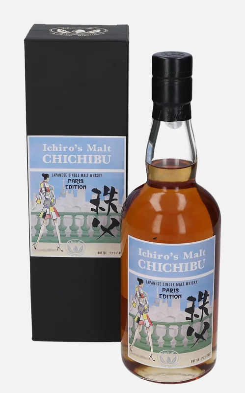 Chichibu