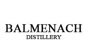 Balmenach distillery logo