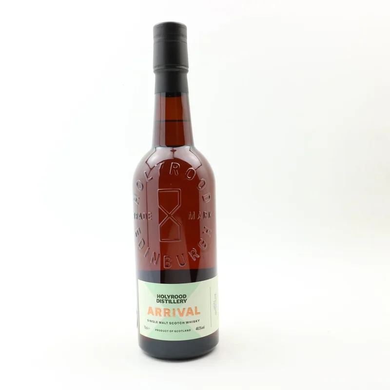 Holyrood – Arrival (70cl, 46.1%)