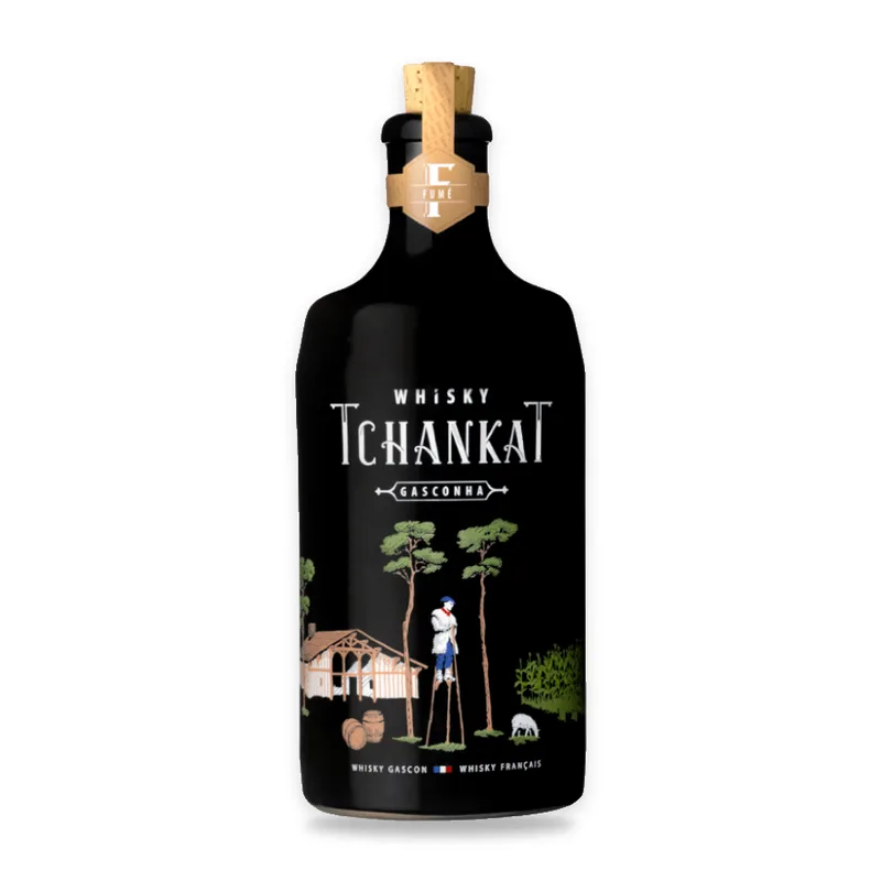 Tchankat Fumé