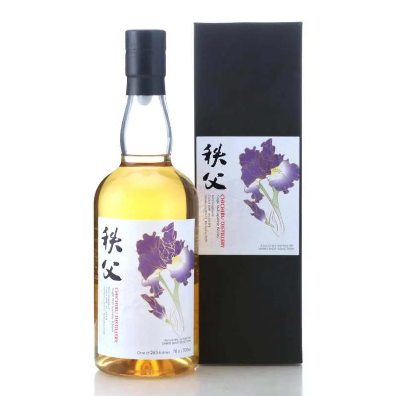 Chichibu – 2014