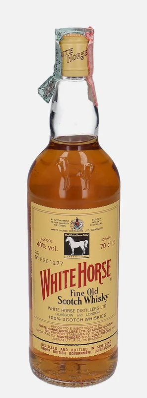 White Horse