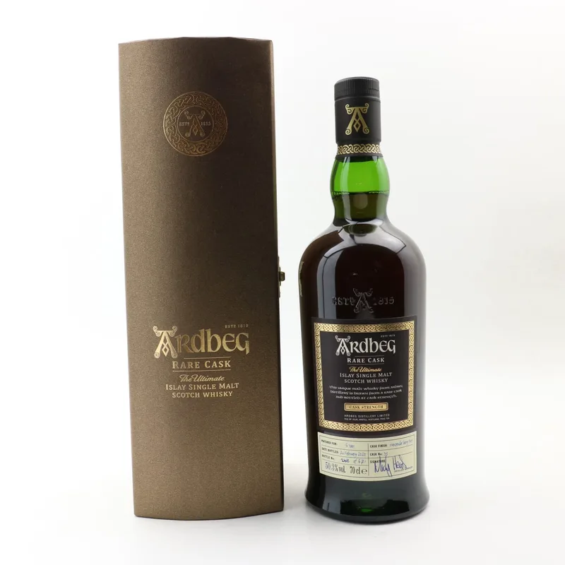 Ardbeg – 16 Year Old Rare Cask #93