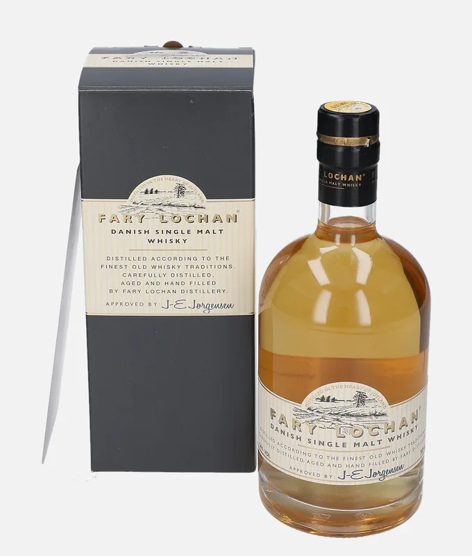 Fary Lochan – 2010 Vinter Batch 01