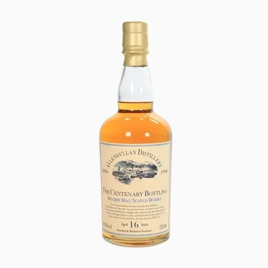 Glendullan – 16 Year Old (Centenary)