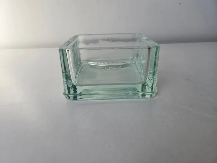 Lumax - Le Corbusier, Charlotte Perriand (attr.) - Ashtray - Glass
