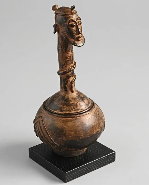 Box - Dogon - Mali