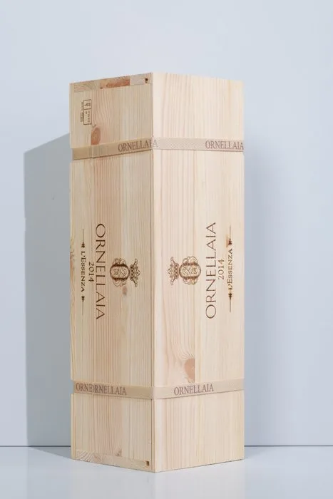 2014 Tenuta dell'Ornellaia, Ornellaia 'La Essenza' - Bolgheri Superiore - 1 Bottle (0.75L)