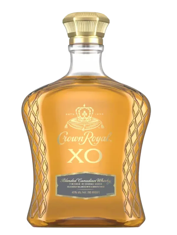Crown Royal XO