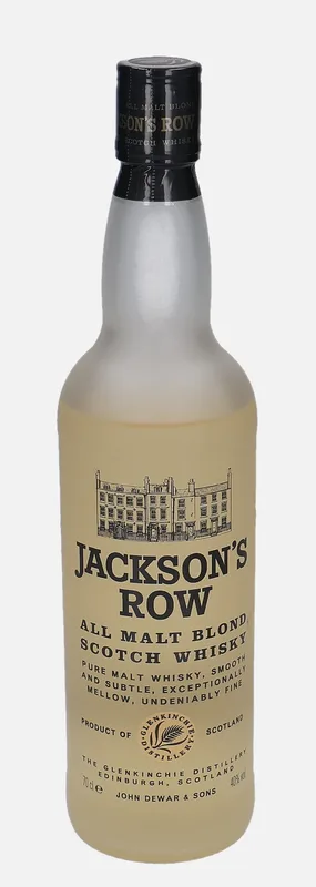 Glenkinchie (70cl, 40%)