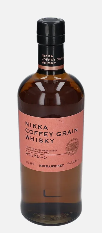 Nikka Whisky