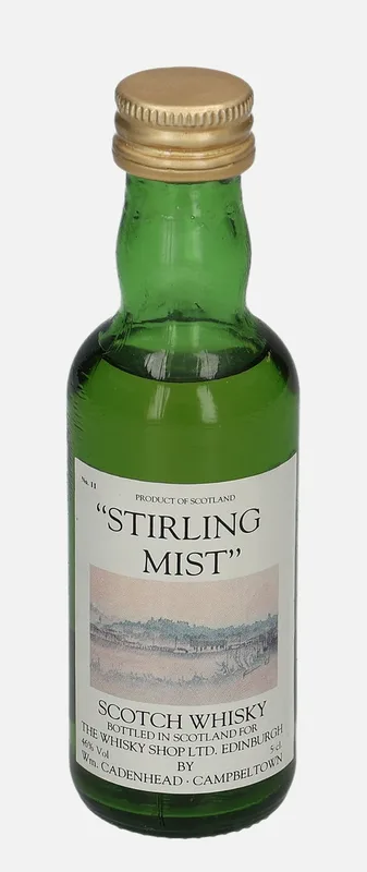 Stirling Mist (5cl, 46%)