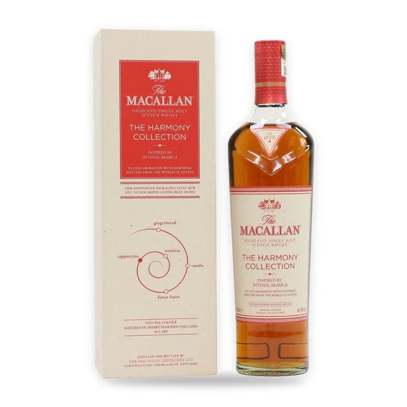 Macallan – The Harmony Collection - Intense Arabica