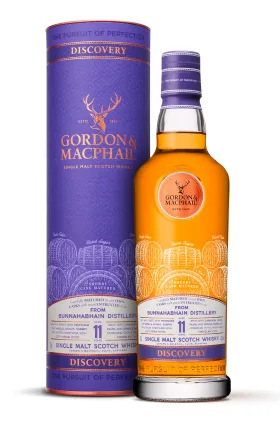 Gordon & MacPhail Discovery Miltonduff 10 Year Old