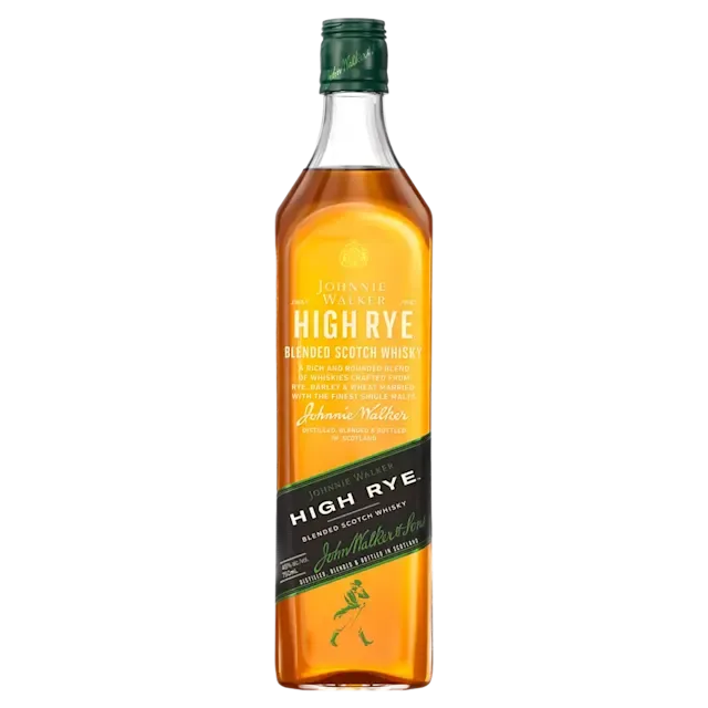 Johnnie Walker High Rye