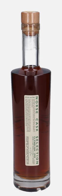 Clynelish – 1995 12 Year Old WhiskyOwner.com Norse Cask Selection